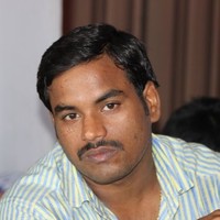 Anji Reddy