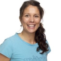 Ellen Anna Lauritzen Sundklakk