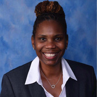 Nikki Denson PhD, MSNEd, AGACNP-BC, PMHNP-BC, CME