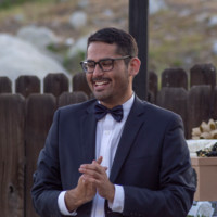 Erik Rodriguez Cerda