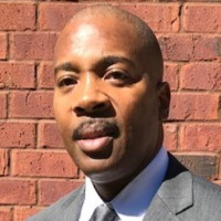 Tracy Crenshaw