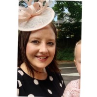 Caroline Smithson