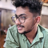 Soorya Krishna