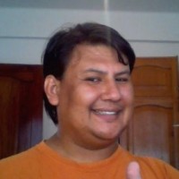 Luis Delfin Briceño Gordy