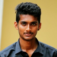 Rajesh Shetty K