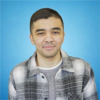 Izzatillo Zayniddinov