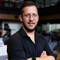 Furkan Kerim Çelik
