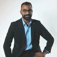 Vaidesh Ramesh