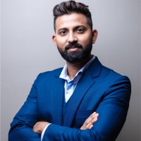 Nikesh Rughoo