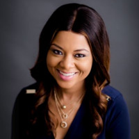 Tiffany Henderson