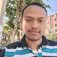 Biswajit Pradhan