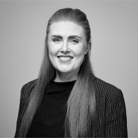 Gígja Eyjólfsdóttir
