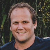 Michael Jones