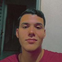 Lucas Machado Lemos Da Silveira