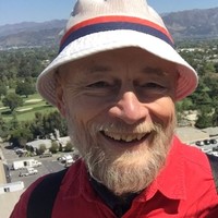 Bob Yuhnke
