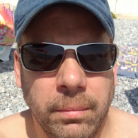 Mark Zimmerman