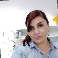 Maria Jose Estrella