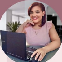 Irisleyda Santos Jimenez