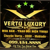 Vertu Luxury
