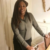 Judith Monique Knijnenburg - Nirk