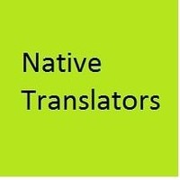 Native Translators