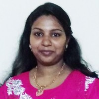 Reshmi Mohan