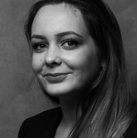 Esther GUILLOMET TANGUY