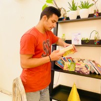 Ayush Soni