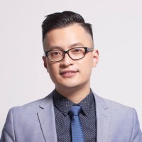 吳範 Ernest Ng, ICF PCC, Leadership Coach, Trainer