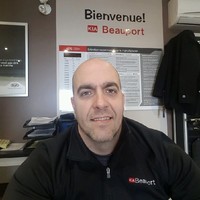 Dany Laflamme