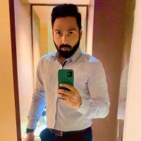 Shahrukh Siddiqui
