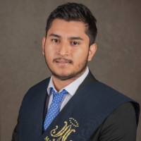 Emilio Alexis Melendez Pacheco