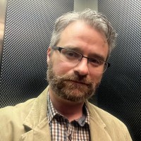 Greg Aikenhead