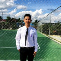 Ridho Randa