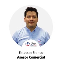 Esteban Jonatan Franco Ramos