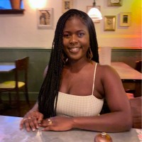 Samantha Nyariri