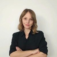 Magdalena Grochowska