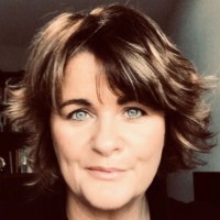 Ann Glover