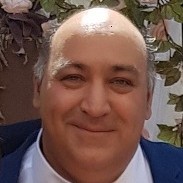Salvador Faura