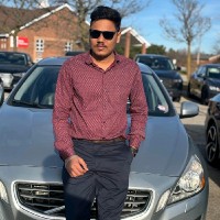 Alvin Parmar