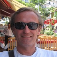 Thierry Souverains