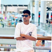 Febin Nizar