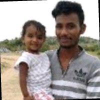 Moorthi N