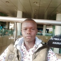 Simon Kandie