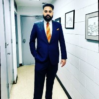 Atinderpal Sandhu, B.Eng, M.Eng, E.I.T