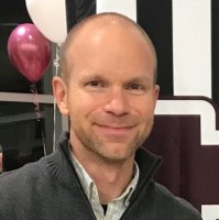 Travis Garland