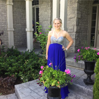 mackenzie Rutledge