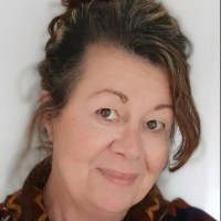 Anne-Marie Leach