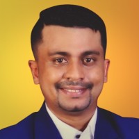 Thomasge Aravinda