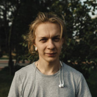 Dima Grishkov